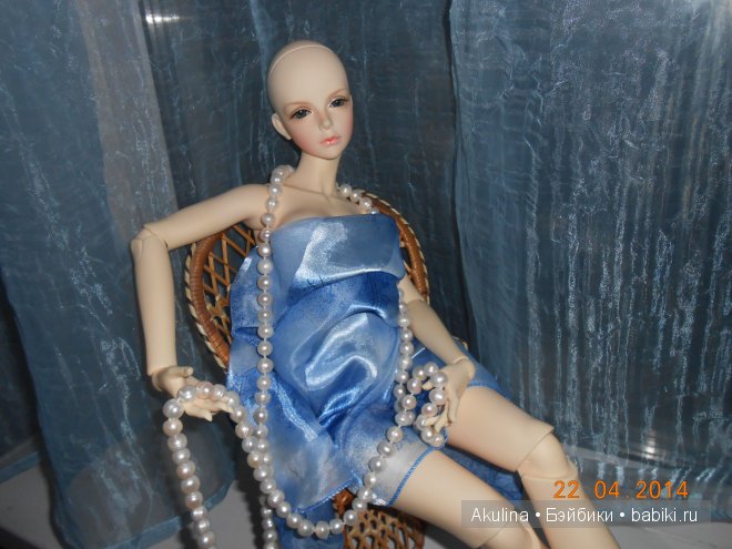 Фотосессия Одри, Iplehouse (фото 6)