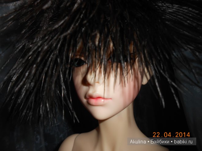 Фотосессия Одри, Iplehouse (фото 2)