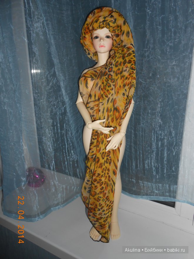 Фотосессия Одри, Iplehouse (фото 4)