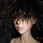 Фотосессия Одри, Iplehouse