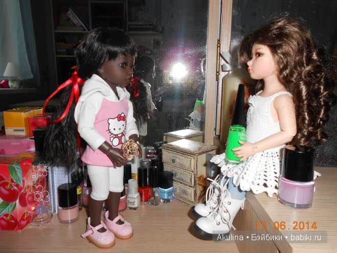 Первая встреча. BID Iplehouse | Бэйбики Первая встреча. BID Iplehouse (фото 6)