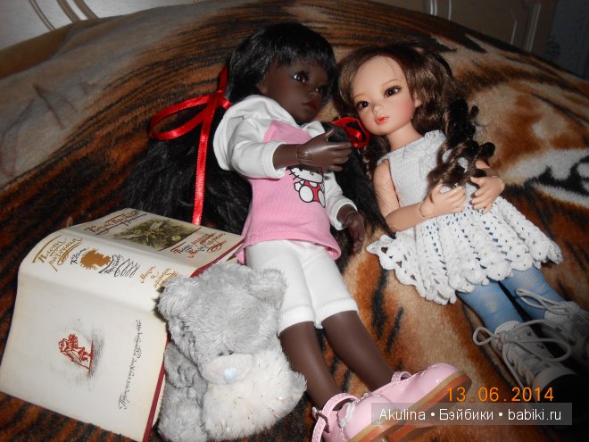 Первая встреча. BID Iplehouse | Бэйбики Первая встреча. BID Iplehouse (фото 5)