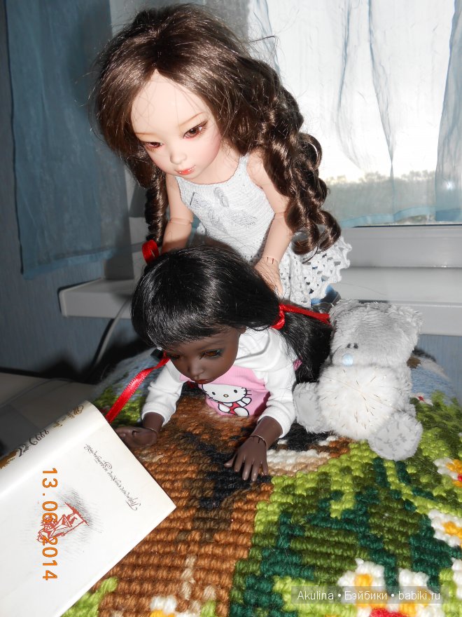 Первая встреча. BID Iplehouse | Бэйбики Первая встреча. BID Iplehouse (фото 3)