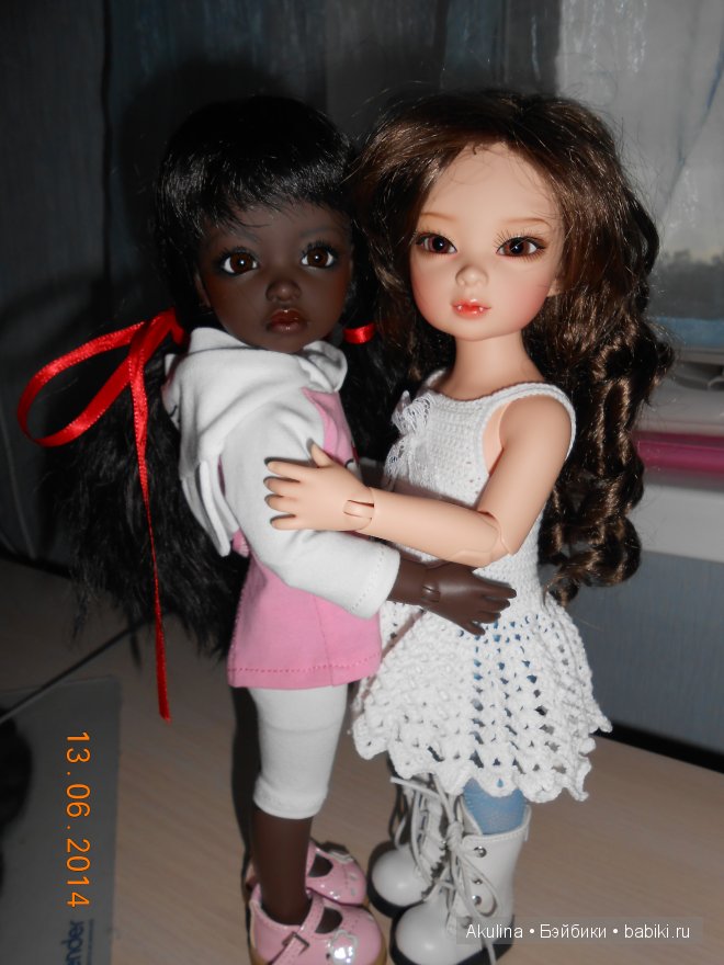 Первая встреча. BID Iplehouse | Бэйбики Первая встреча. BID Iplehouse (фото 2)