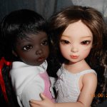 Первая встреча. BID Iplehouse