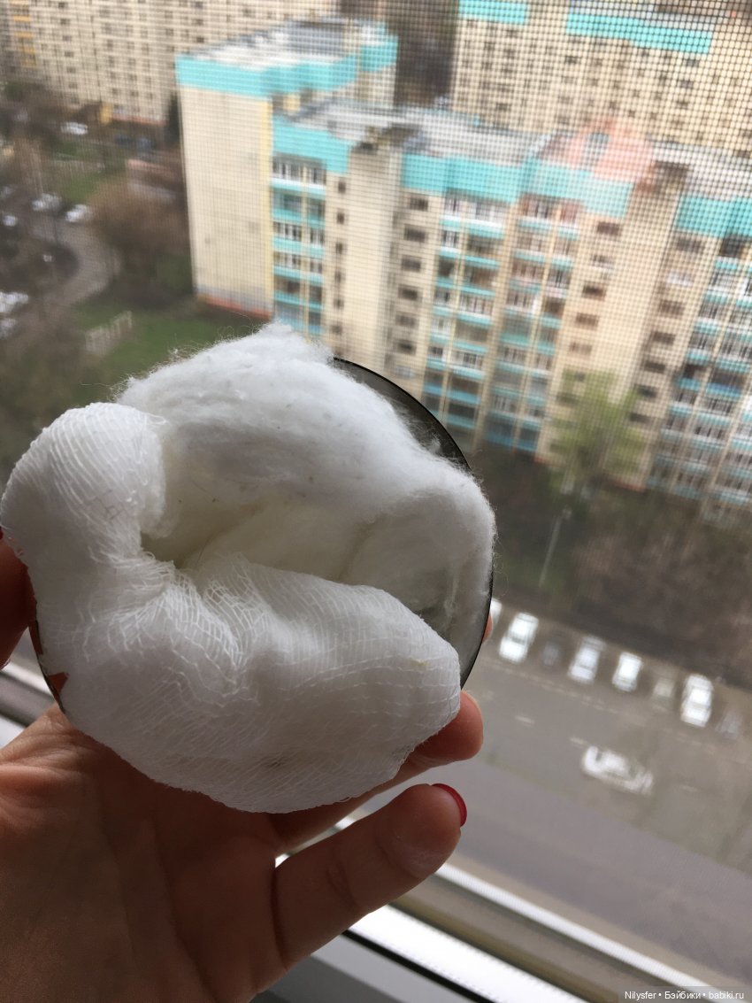 Восстановление разбитой ёлочной игрушки