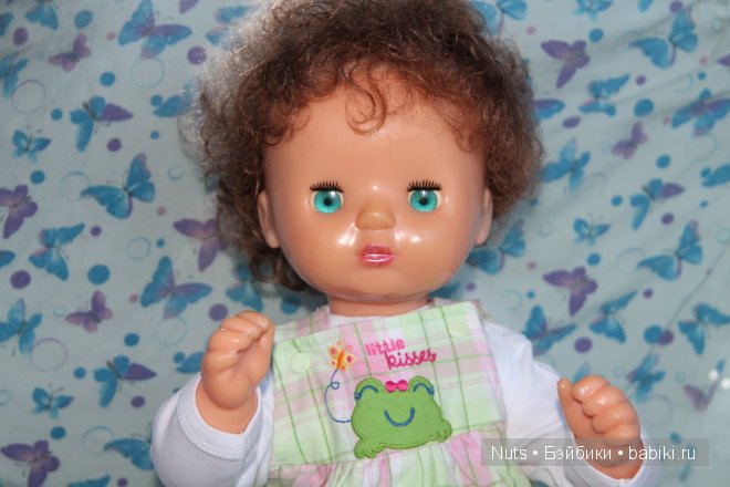 Возвращение советской куклы Алёнки (фото 10)