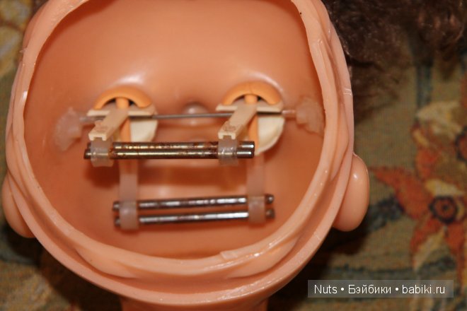 Возвращение советской куклы Алёнки (фото 5)