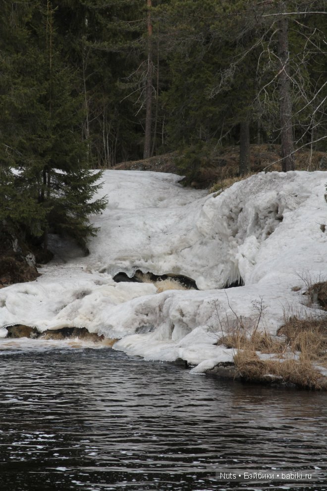 Ура! Карелия — Туризм и путешествия: фотоотчеты из поездок