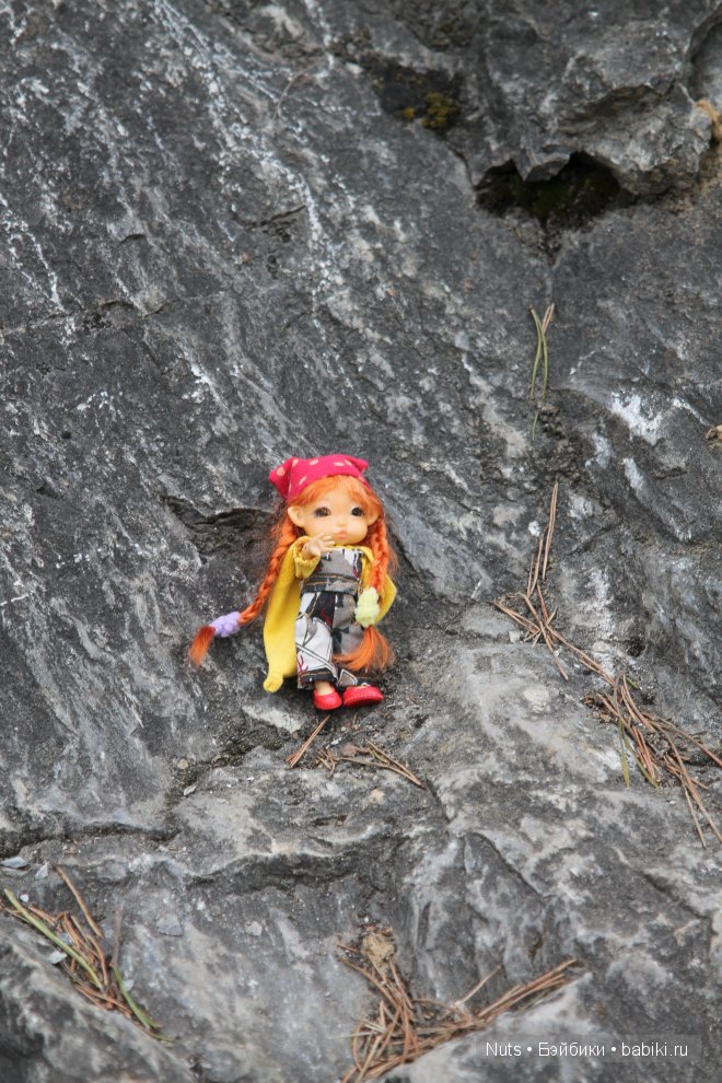 Ура! Карелия — Туризм и путешествия: фотоотчеты из поездок (фото 9)