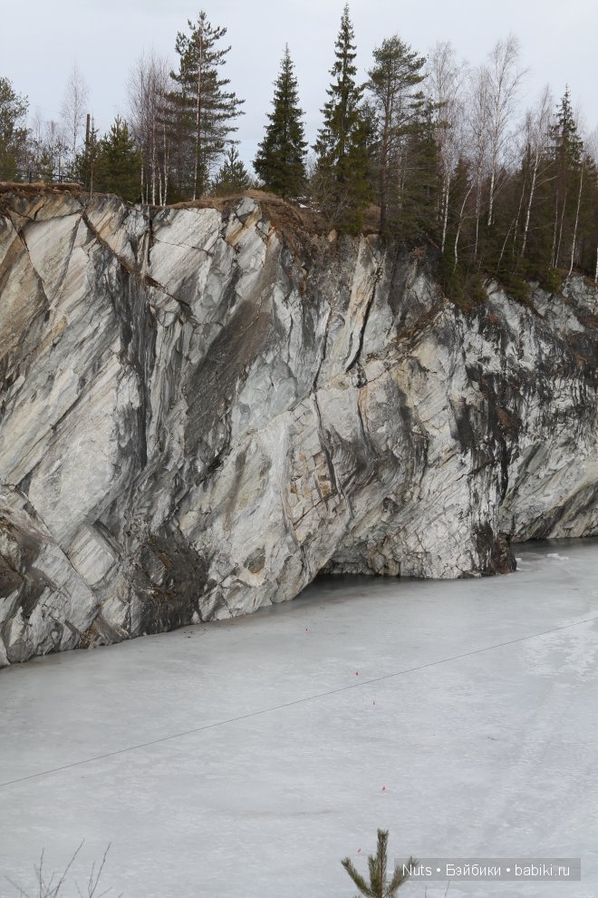 Ура! Карелия — Туризм и путешествия: фотоотчеты из поездок (фото 7)