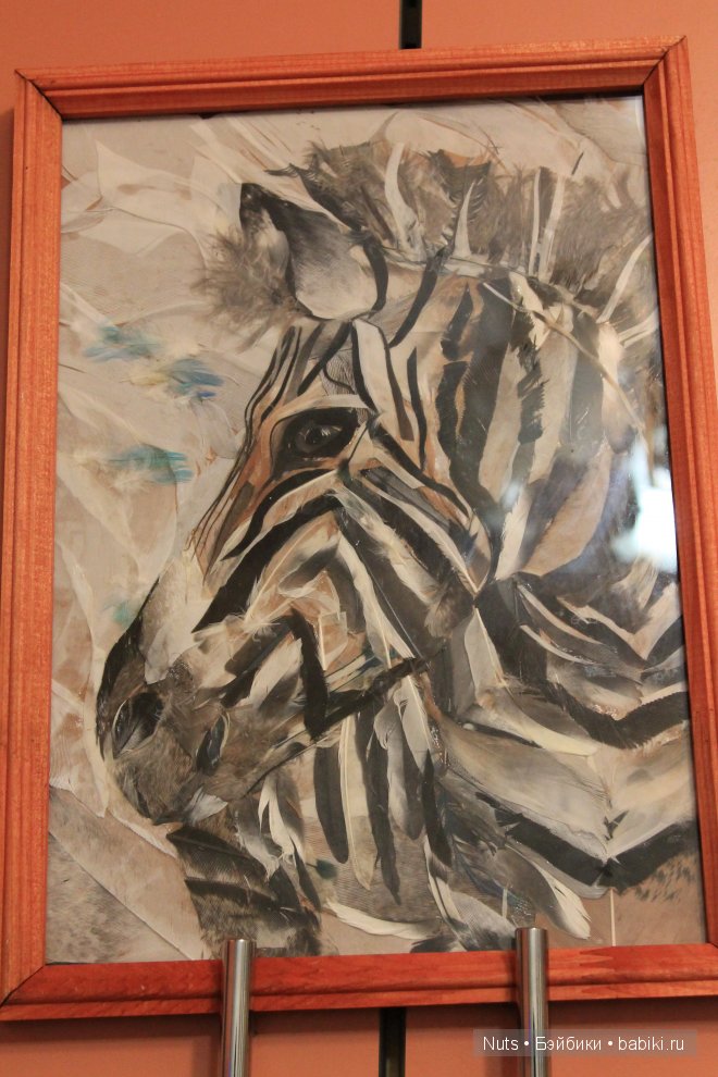 Любите ли Вы перья так, как люблю их я (фото 7)