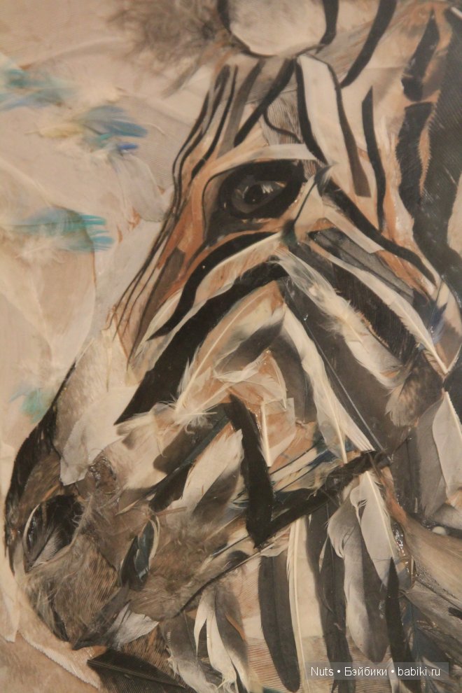 Любите ли Вы перья так, как люблю их я (фото 6)