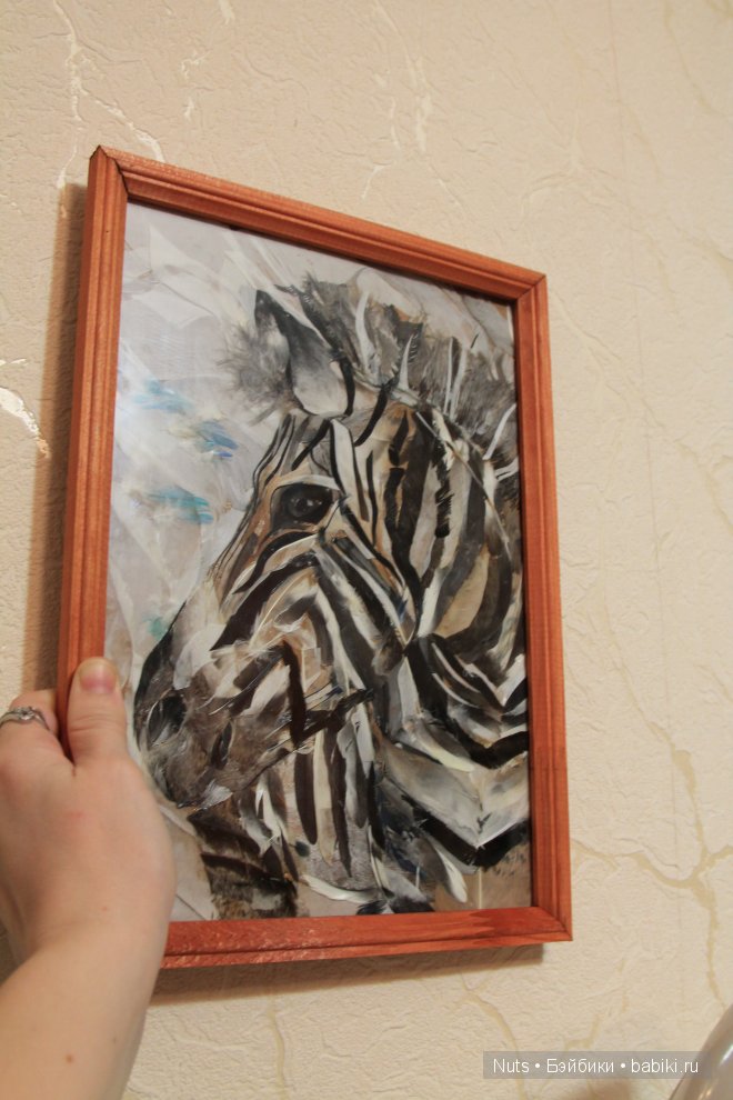 Любите ли Вы перья так, как люблю их я (фото 9)