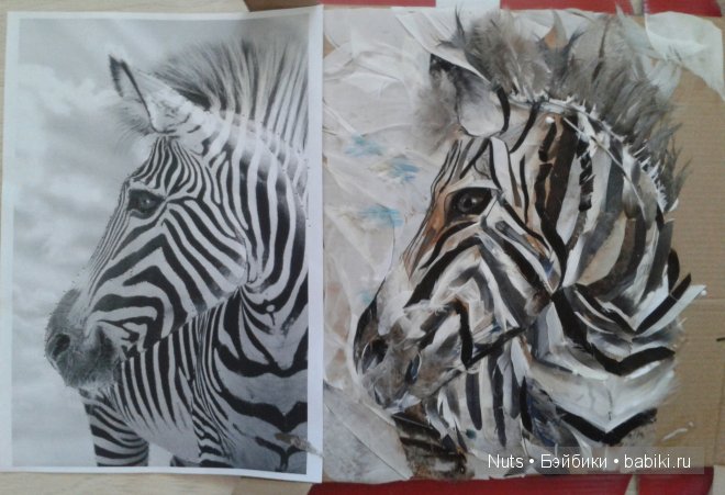 Любите ли Вы перья так, как люблю их я (фото 5)