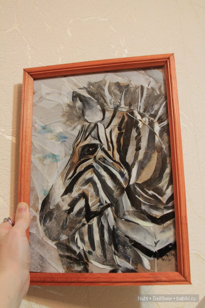 Любите ли Вы перья так, как люблю их я (фото 8)