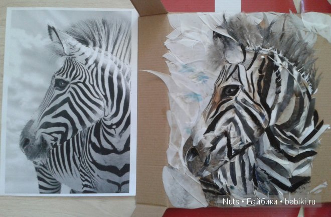 Любите ли Вы перья так, как люблю их я (фото 4)