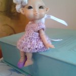 Марселька год тому назад!