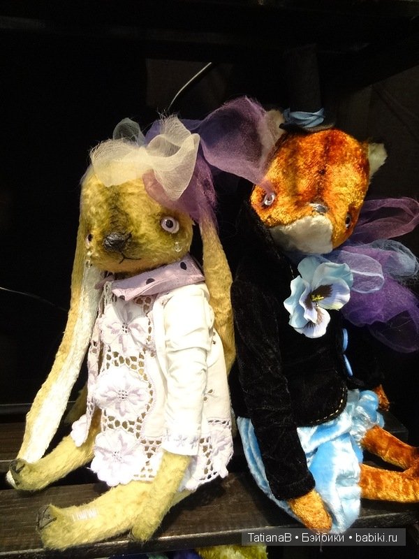 Выставка кукол на Тишинке | Бэйбики Выставка кукол на Тишинке