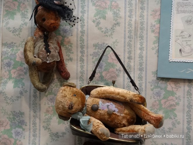 Выставка кукол на Тишинке | Бэйбики Выставка кукол на Тишинке