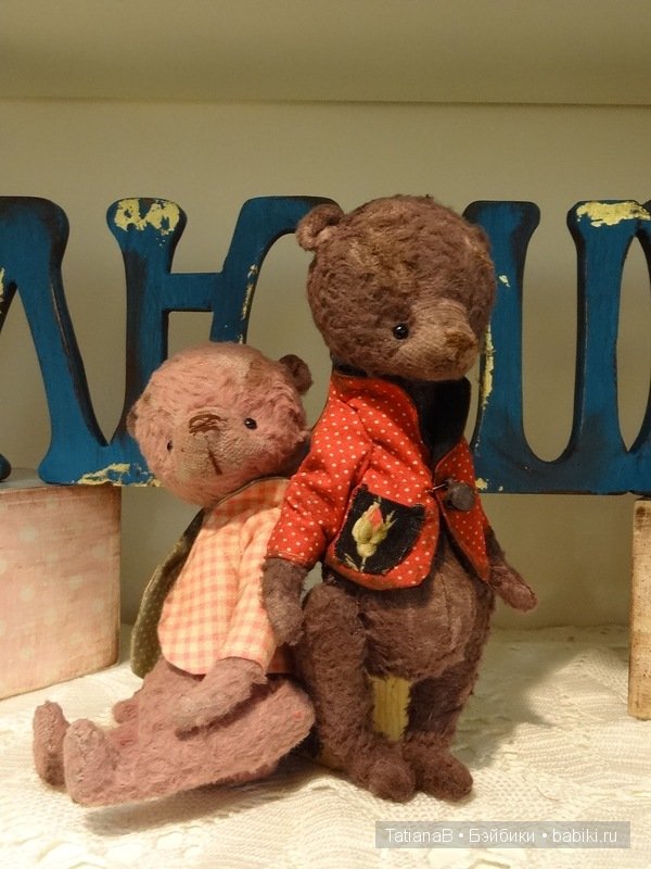 Выставка кукол на Тишинке | Бэйбики Выставка кукол на Тишинке (фото 3)