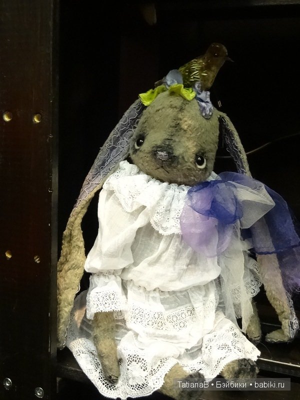 Выставка кукол на Тишинке | Бэйбики Выставка кукол на Тишинке