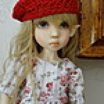 Разные образы малышки Тилли от Кайе Виггс