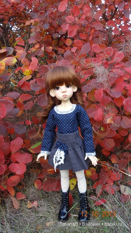 Прогулка по Куршской косе с Лайлой Кайе Виггс (фото 2)