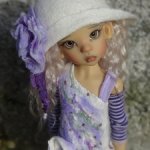 Фотосессия выходного дня. Куклы Kaye Wiggs