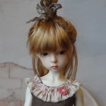 Мои любимые куклы DollsTown.