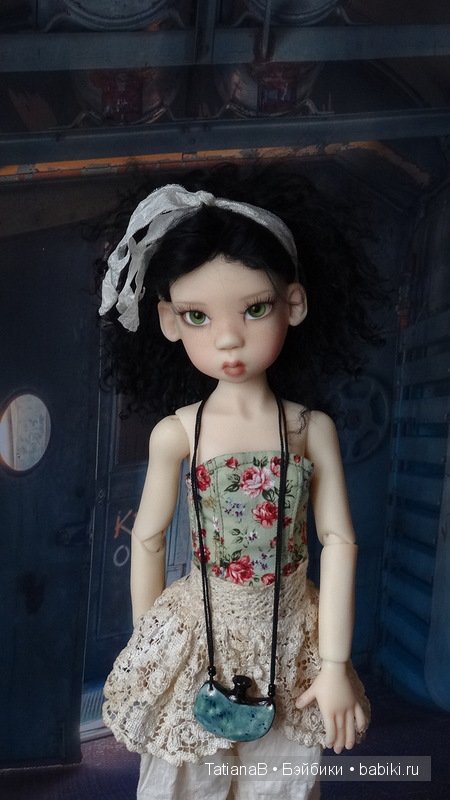 Мики Кайе Виггс — Куклы Kaye Wiggs (Кайе Виггс): авторские BJD (БЖД) (фото 3)