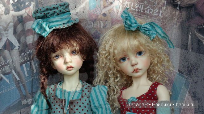 Ганга, мейк от Хелиантас — Face (фото 7)