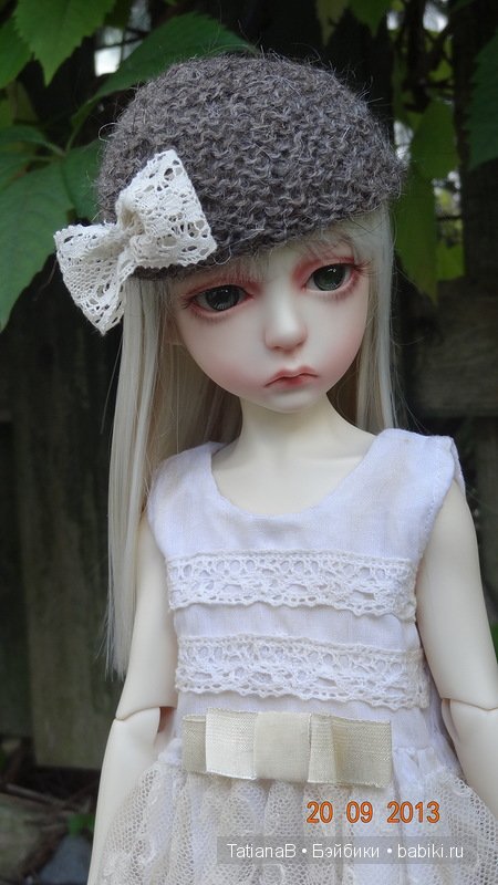 Ганга, мейк от Хелиантас — Face