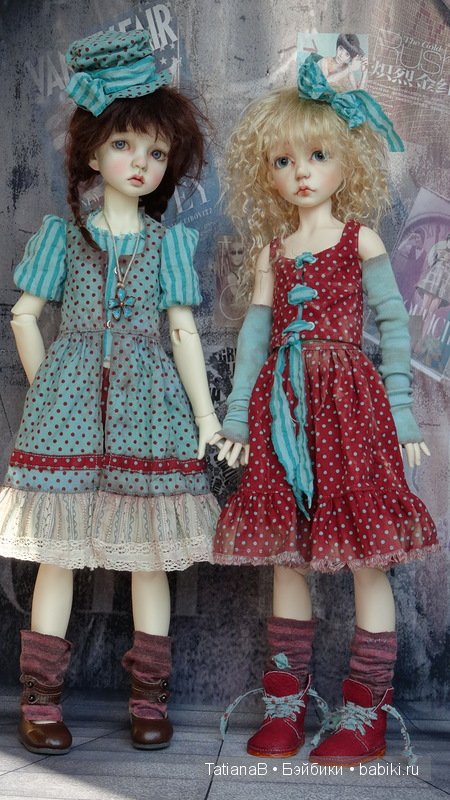 Ганга, мейк от Хелиантас — Face (фото 6)