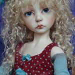 Ганга, мейк от Хелиантас.