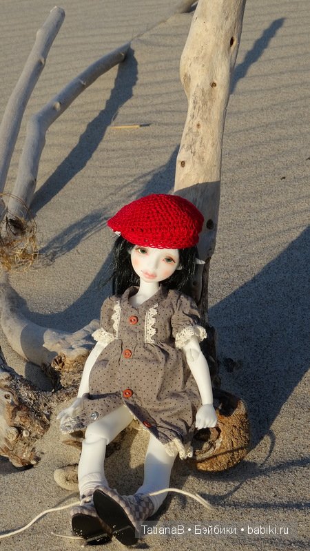 Очаровательные малышки от Dust of Dolls (фото 2)