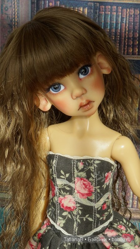 Хоуп... или не Хоуп Kaye Wiggs (фото 5)