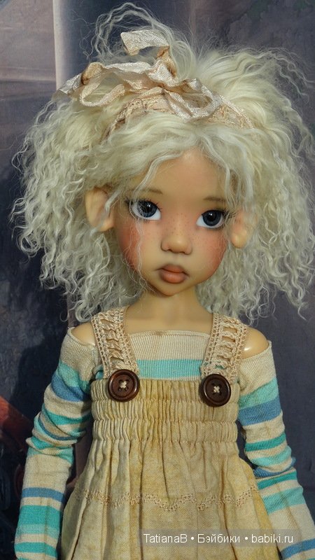 Хоуп... или не Хоуп Kaye Wiggs