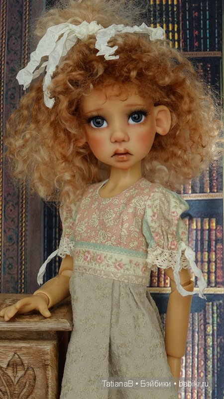 Хоуп... или не Хоуп Kaye Wiggs (фото 9)