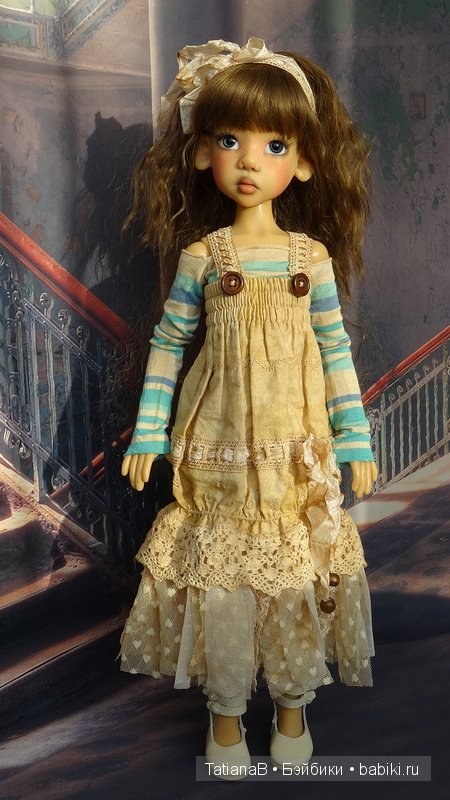 Хоуп... или не Хоуп Kaye Wiggs (фото 2)