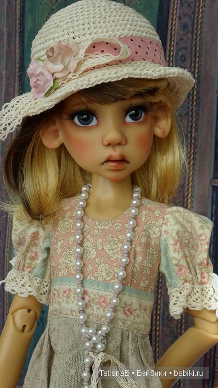 Хоуп... или не Хоуп Kaye Wiggs (фото 7)