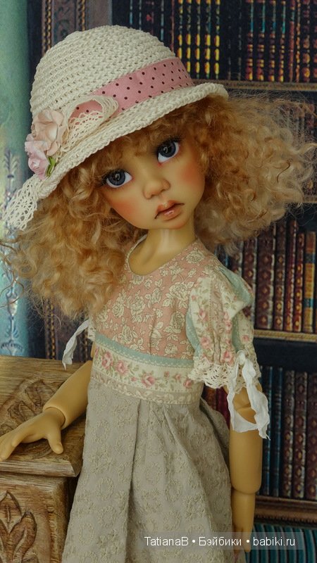 Хоуп... или не Хоуп Kaye Wiggs (фото 8)