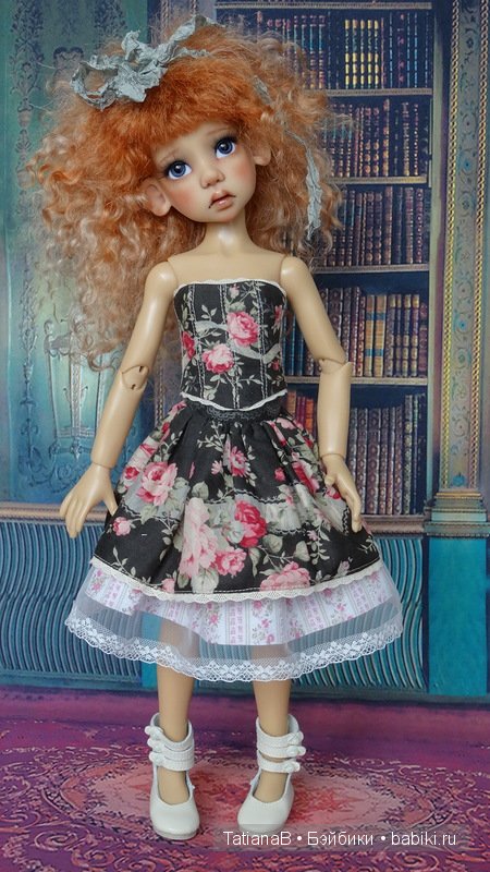 Хоуп... или не Хоуп Kaye Wiggs (фото 4)