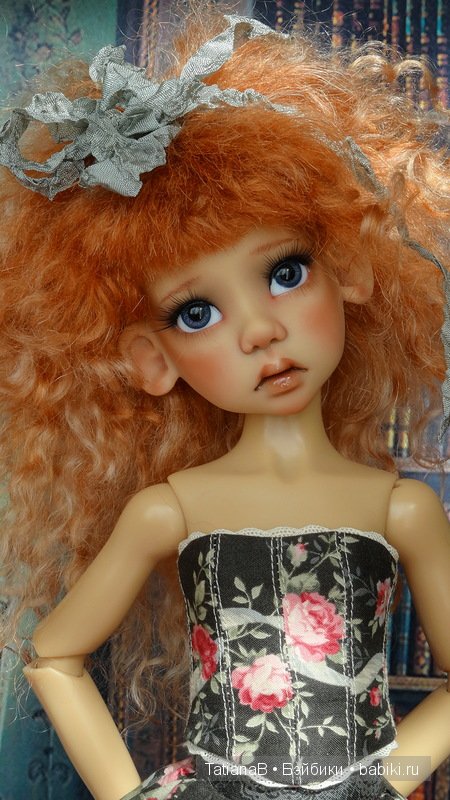 Хоуп... или не Хоуп Kaye Wiggs (фото 3)