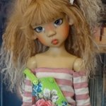 Мики эльфик от Kaye Wiggs