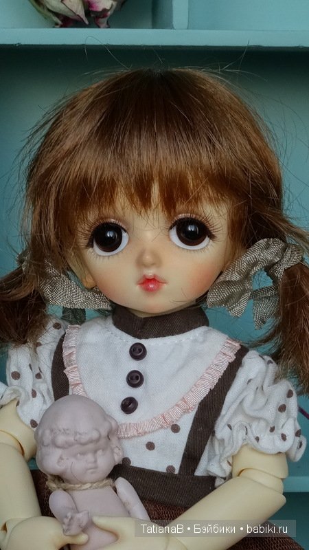 Сюзанна от Volks - Suzuna