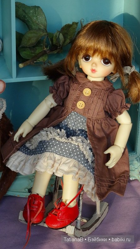 Сюзанна от Volks - Suzuna