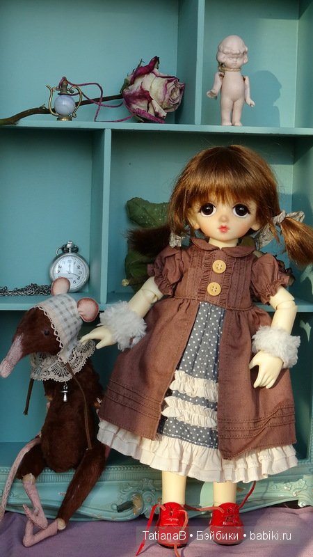 Сюзанна от Volks - Suzuna