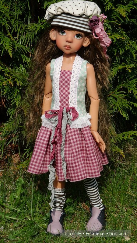 В компании Лайлочек Кайе пополнение (фото 2)