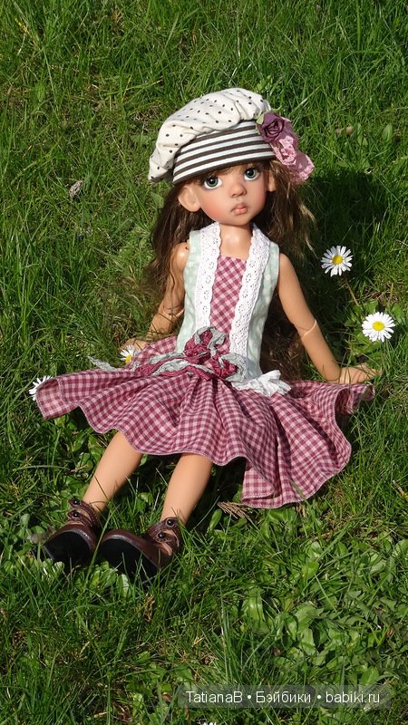 В компании Лайлочек Кайе пополнение (фото 4)